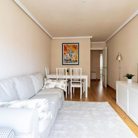 Apartamento Centro Gijon Con Parking公寓 外观 照片