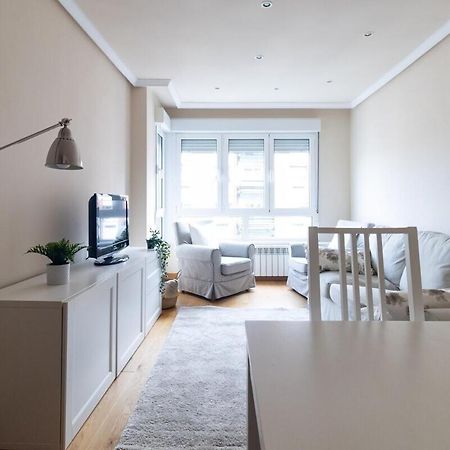 Apartamento Centro Gijon Con Parking公寓 外观 照片
