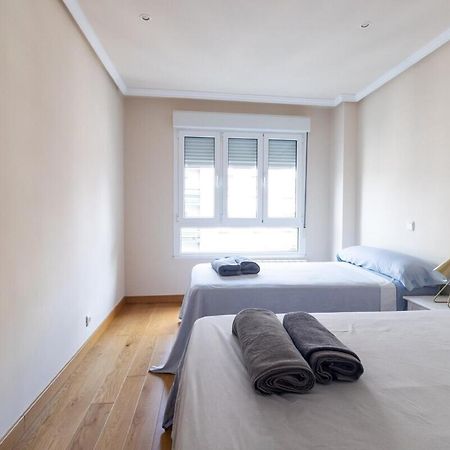 Apartamento Centro Gijon Con Parking公寓 外观 照片