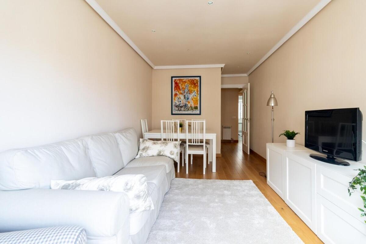 Apartamento Centro Gijon Con Parking公寓 外观 照片