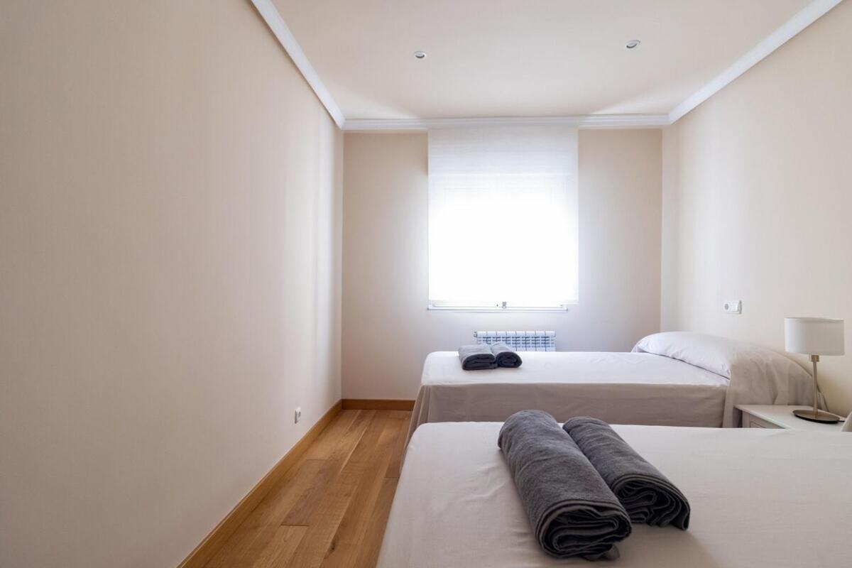Apartamento Centro Gijon Con Parking公寓 外观 照片
