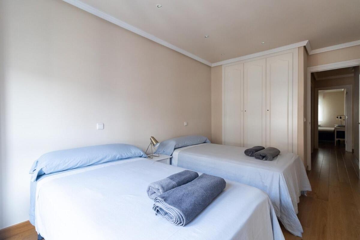 Apartamento Centro Gijon Con Parking公寓 外观 照片