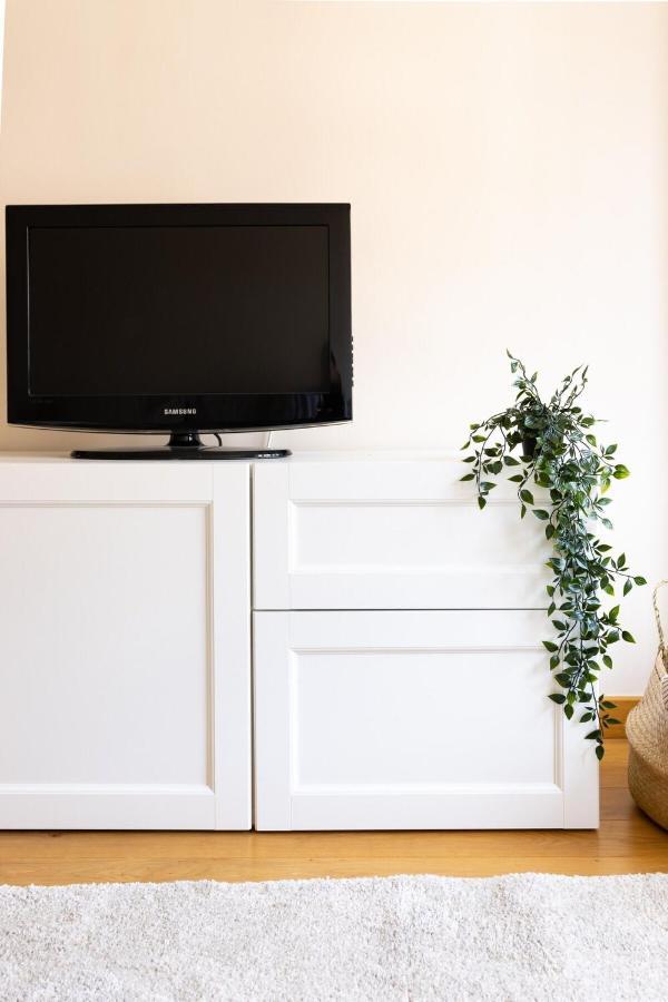 Apartamento Centro Gijon Con Parking公寓 外观 照片