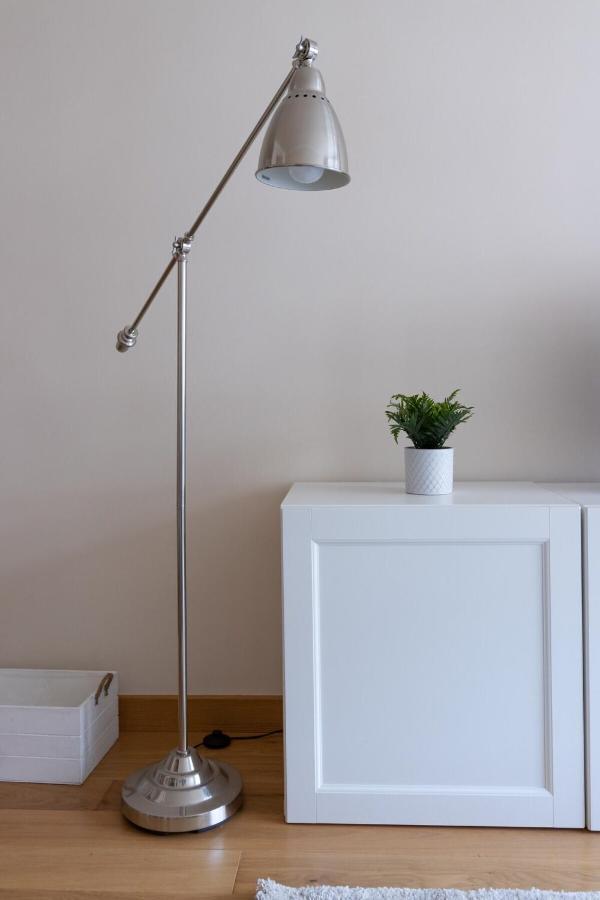 Apartamento Centro Gijon Con Parking公寓 外观 照片