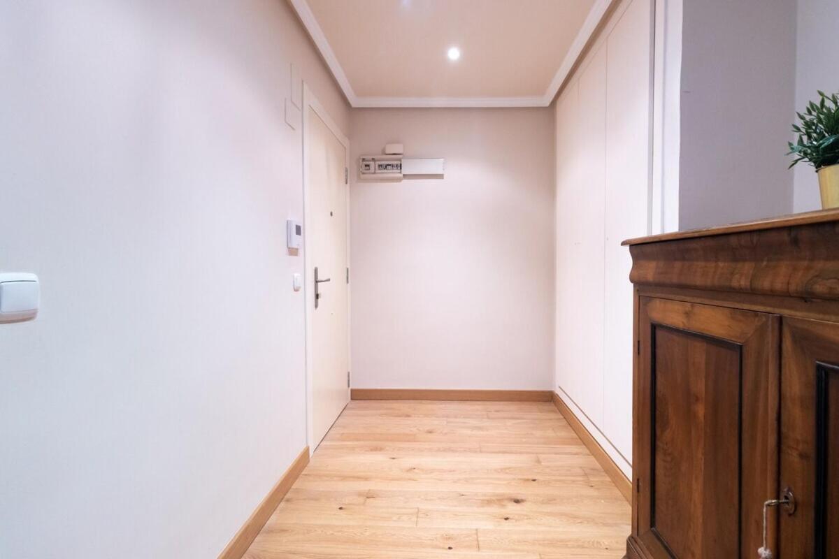 Apartamento Centro Gijon Con Parking公寓 外观 照片